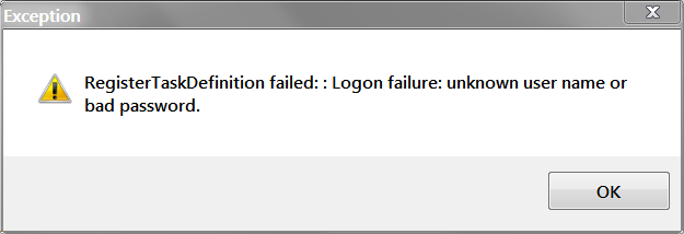 This window appears at the end of the installation process.